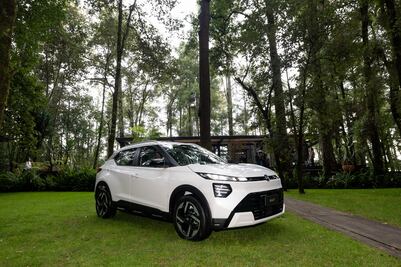 Nissan Kait: precios y versiones en México