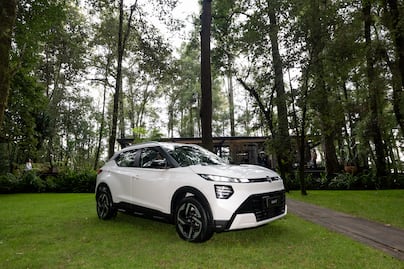 Nissan Kait: precios y versiones en México