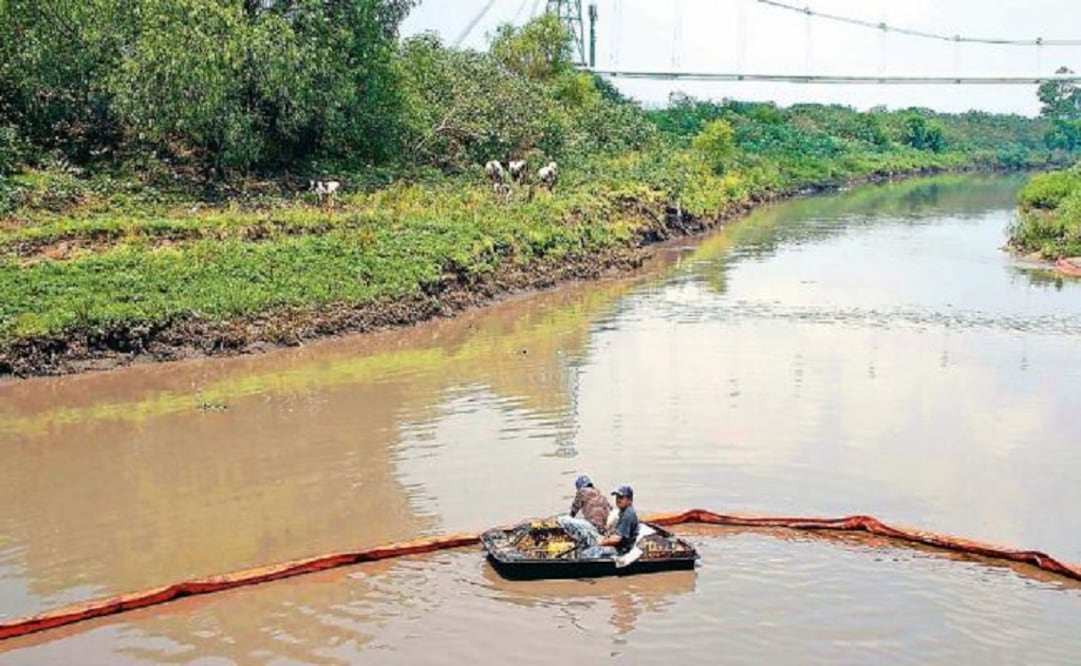 Wells with arsenic, fluoride and other metals have been detected in Celaya, Irapuato, León, San Miguel de Allende, Dolores Hidalgo, San Luis de la Paz, Doctor Mora, San Diego Unión, Tierra Blanca and San José Iturbide. (Photo: Archive/El Universal)