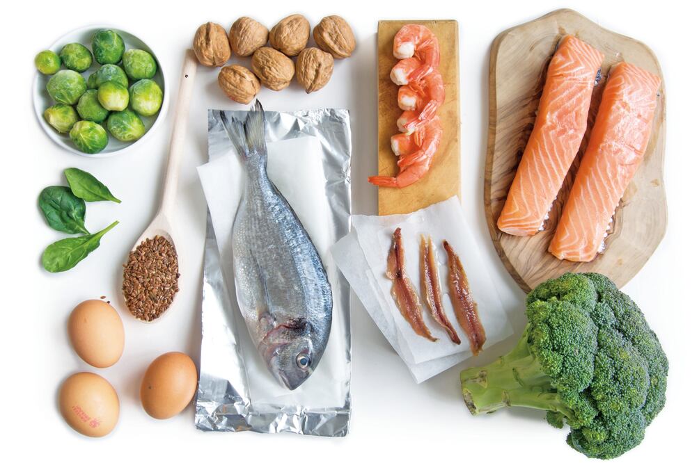 Subir de peso es muy fácil si sigues las recomendaciones de un nutriólogo. (Fotos: Instagram y Giphy)