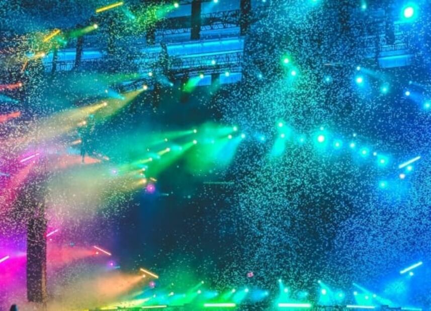 Qué es Inspark y cuánto cuesta la entrada