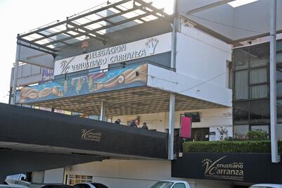 Venustiano Carranza regalará 2.8 mdp en pavos para Navidad