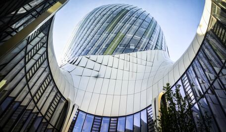 La "Disneylandia" para los viajeros amantes del vino