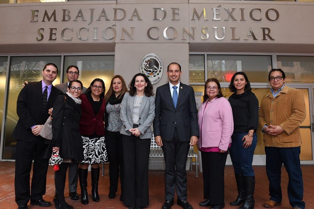 Foto: Cortesía Acción Nacional