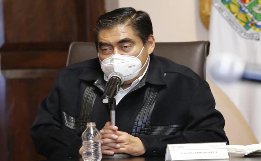 Foto: Facebook Miguel Barbosa