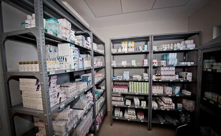 Detectan daño al erario de 10 mdp por irregularidades en entrega de medicamentos contra el cáncer