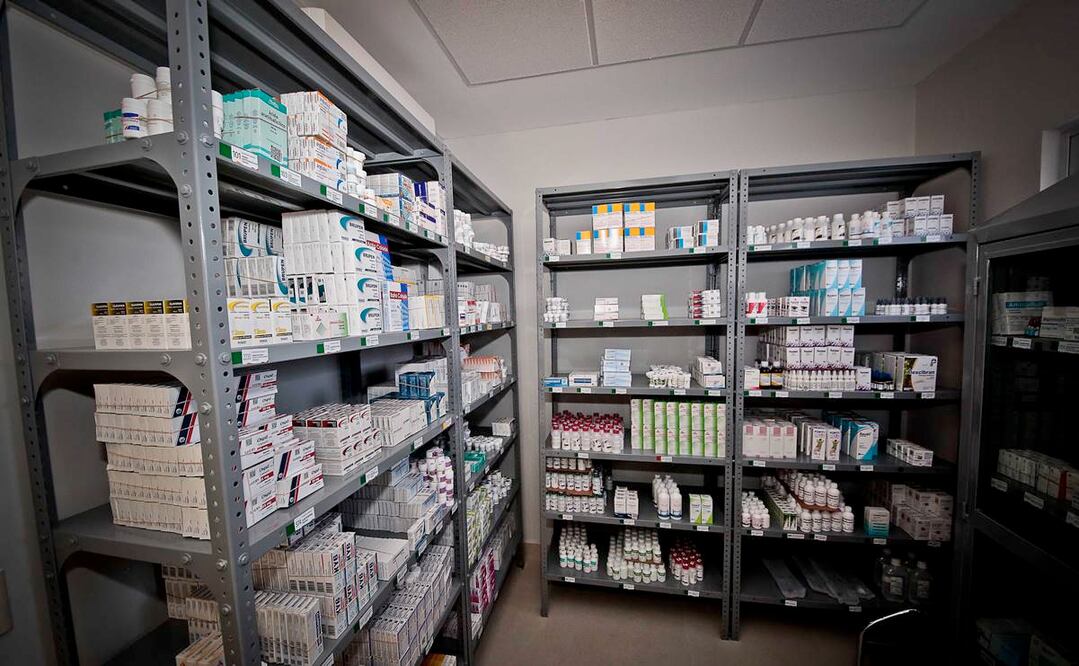 Foto: Archivo/EL UNIVERSAL