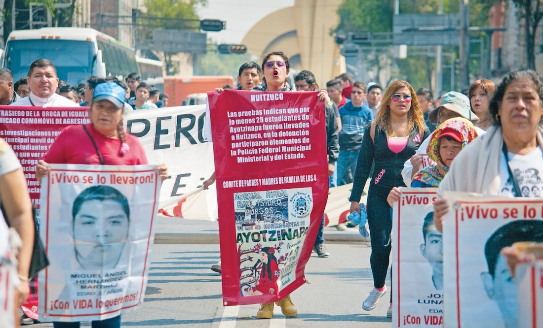 Fotografía: Cuarto Oscuro. Archivo