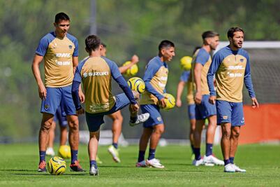 Pumas, a romper racha de mal visitante contra Rayados