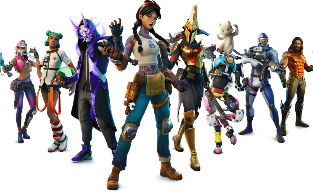 Fortnite está en pláticas con las tiendas de apps