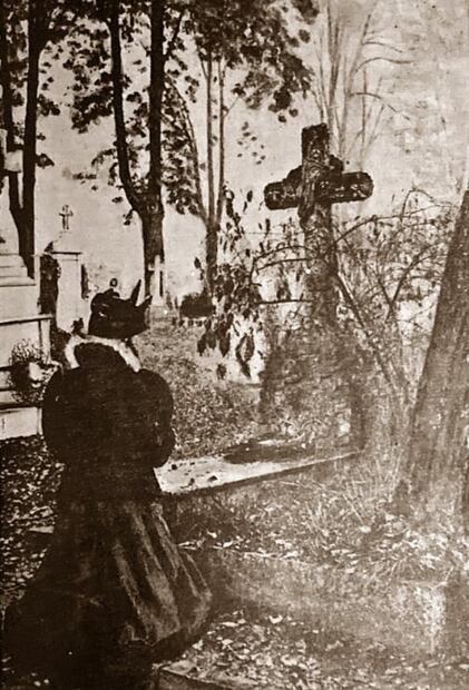 La otra epidemia que cerró panteones hace más de 100 años