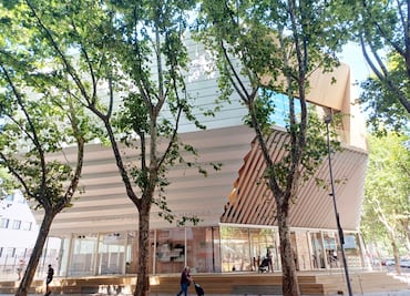 Instituto Cervantes de París recibe 300 libros de la biblioteca personal de García Márquez