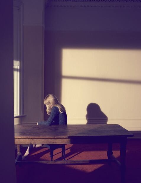 Vogue tendrá un expo de sus mejores fotos en el Franz Mayer