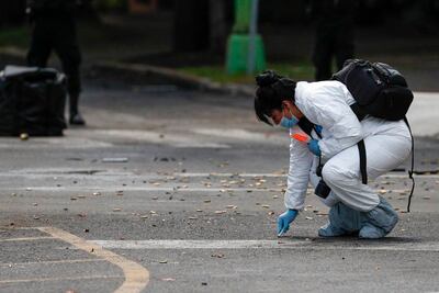 PRI condena atentado contra García Harfuch; urge replantear estrategia de seguridad