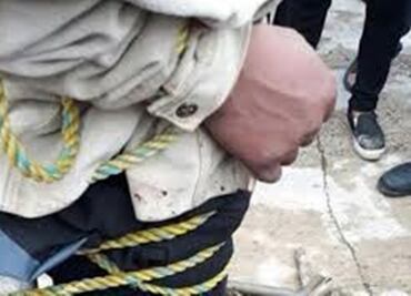 Por linchamientos, CEDH emite recomendación para autoridades de Tlaxcala