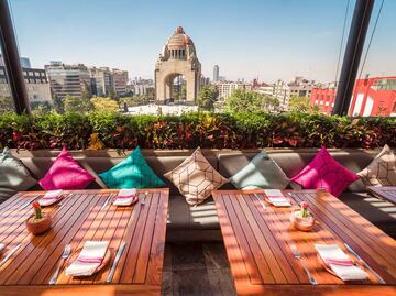 14 lugares románticos en CDMX para celebrar San Valentín