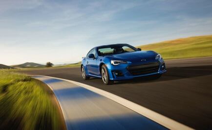 Toyota y Subaru desarrollarán el nuevo 86/BRZ