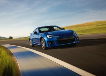 Toyota y Subaru desarrollarán el nuevo 86/BRZ