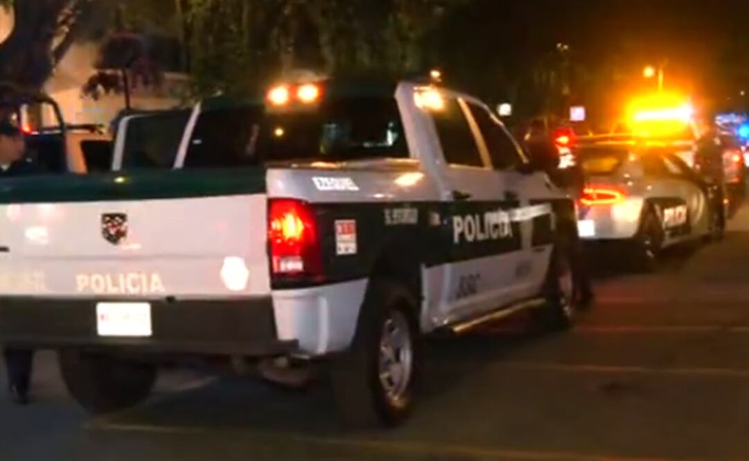 Hasta ahora se desconoce el motivo del ataque armado. Foto: Especial