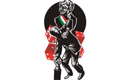 AMLO y Morena ¿sana distancia o distancia a secas?