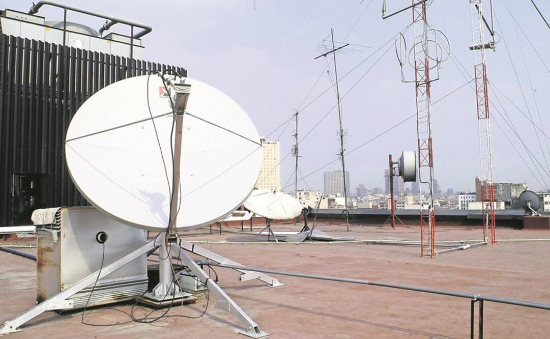 ARCHIVO EL UNIVERSAL