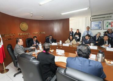 Puebla, la batalla que viene