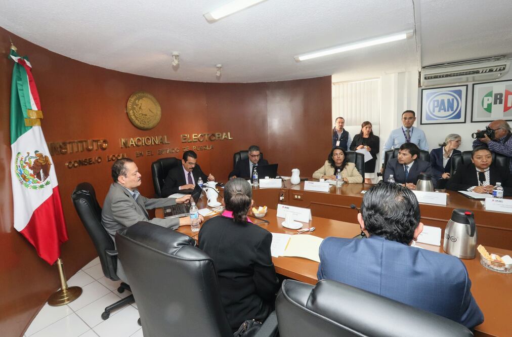 Puebla, la batalla que viene