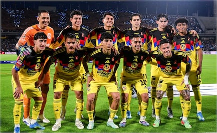 América suma sus primeros tres refuerzos para el Apertura 2026