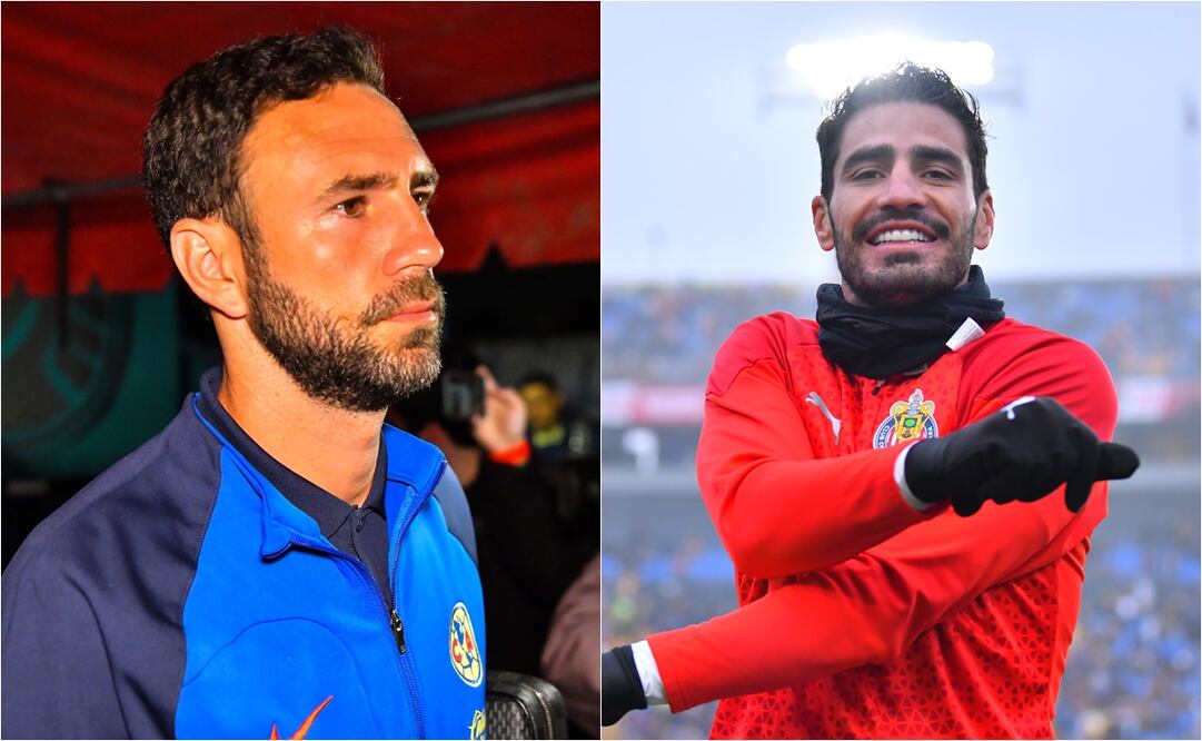 FOTO: IMAGO7 - Miguel Layún responde al 'Pollo' Briseño y defiende al América; "Es más fácil decir que demostrar"