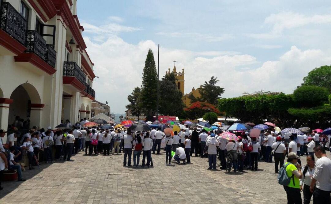 (Foto: Fredy Martín Pérez EL UNIVERSAL)