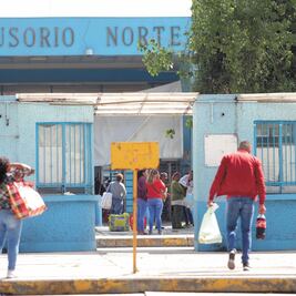 Solicita amparo contra bloqueo de cuentas