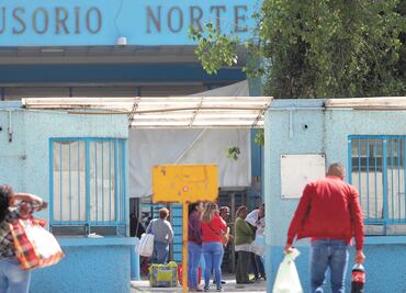 Solicita amparo contra bloqueo de cuentas