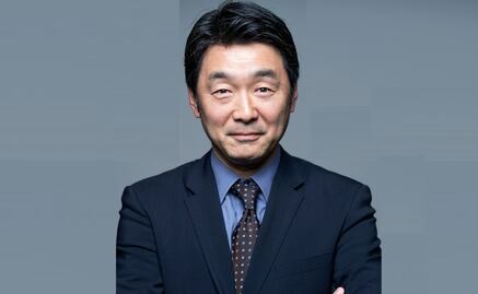 Lo nuevo de Sony, entrevista con su director en México