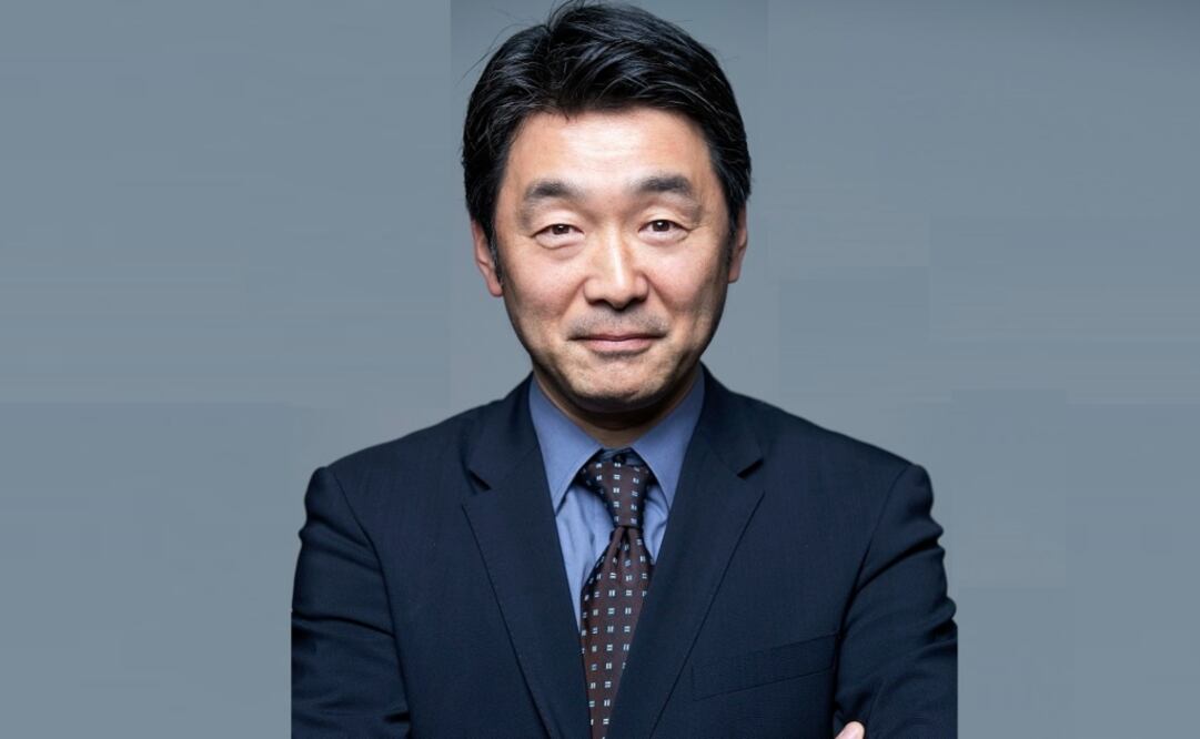 "Hay menos consumo de cámaras básicas, aunque la gente está tomando más fotos que antes."