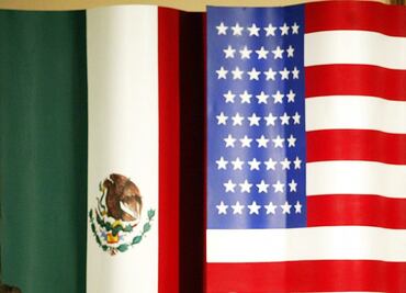 México sería primer socio comercial de Estados Unidos