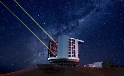 Conciencia. Nueva generación de gigantes