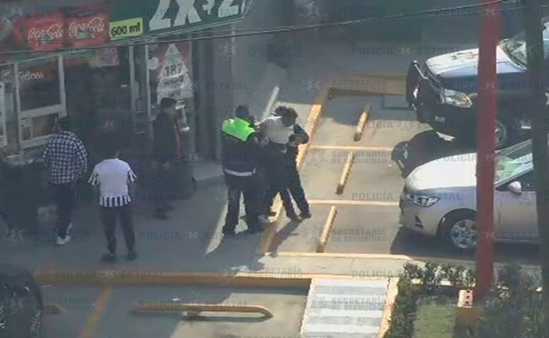 Fotografía: Especial