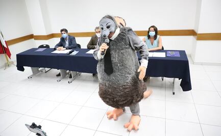 De 700, solo 19 aspirantes a puestos de elección popular en NL presentaron declaración 3de3