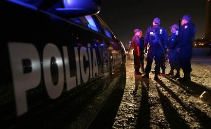 Abandonan cabeza humana en Veracruz