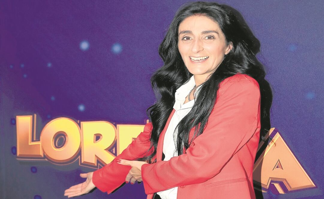 La planeación y realización del programa tardó cuatro años. Foto: Irvin Olivares. EL UNIVERSAL  