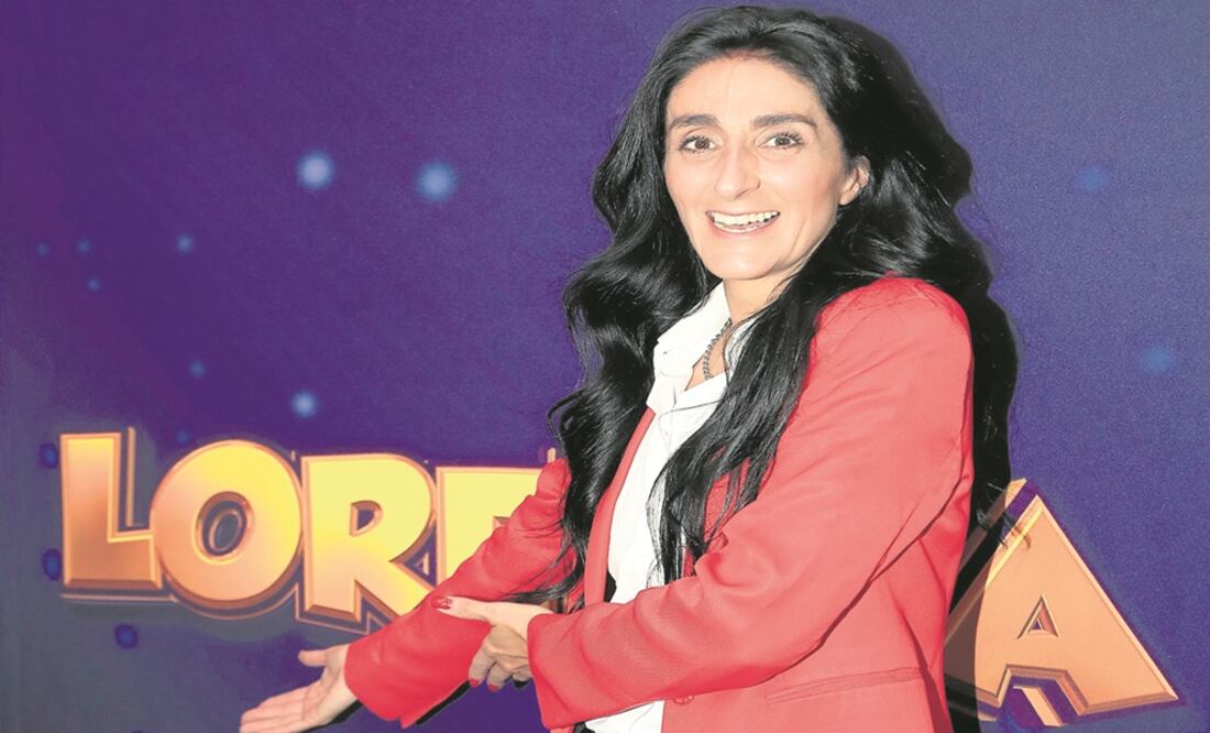 La planeación y realización del programa tardó cuatro años. Foto: Irvin Olivares. EL UNIVERSAL