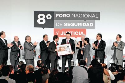 'Guerreros Unidos' vio a normalistas como amenaza: PGR 