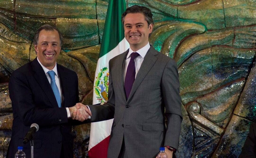 Foto: Archivo / EL UNIVERSAL