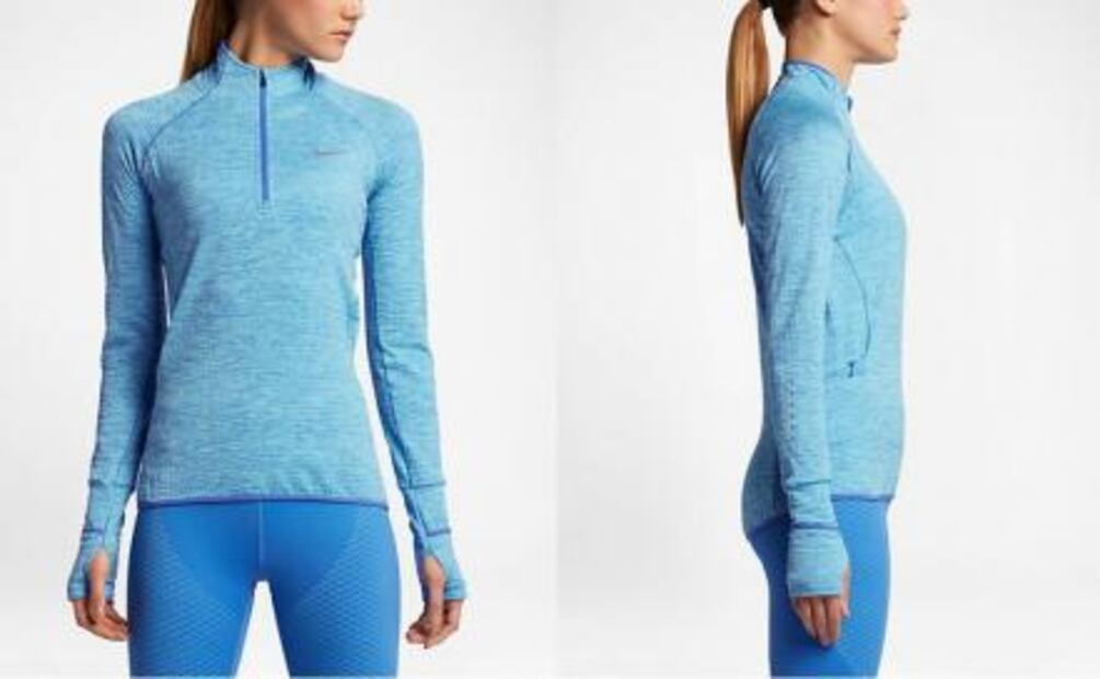 Al gym con estilo: lo mejor de esta temporada