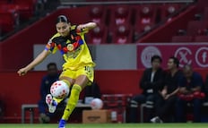 América Femenil deja atrás su histórico triplete; advierte que va por más campeonatos