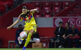 América Femenil deja atrás su histórico triplete; advierte que va por más campeonatos
