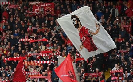 Liverpool reporta alta demanda para los boletos de la final de la Champions League