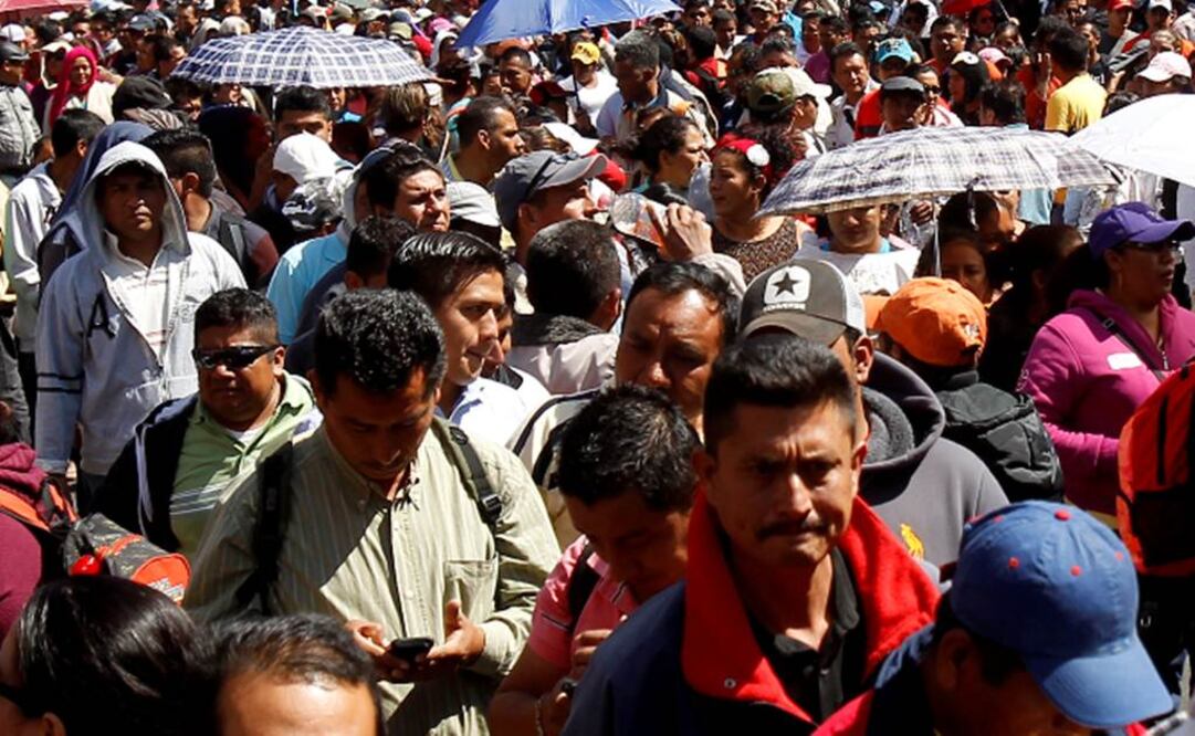 Foto: Archivo EL UNIVERSAL