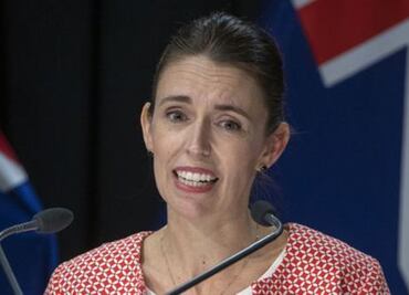 Brote de Covid-19 en Nueva Zelanda obliga a primera ministra a aplazar boda