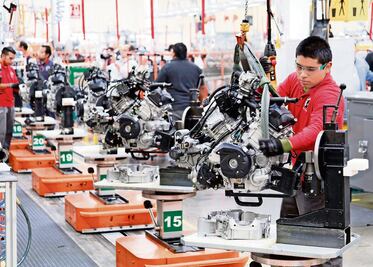 Las 5 claves para que tu proyecto empresarial no muera